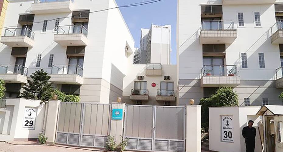 Elevate Residency, Gurgaon 1